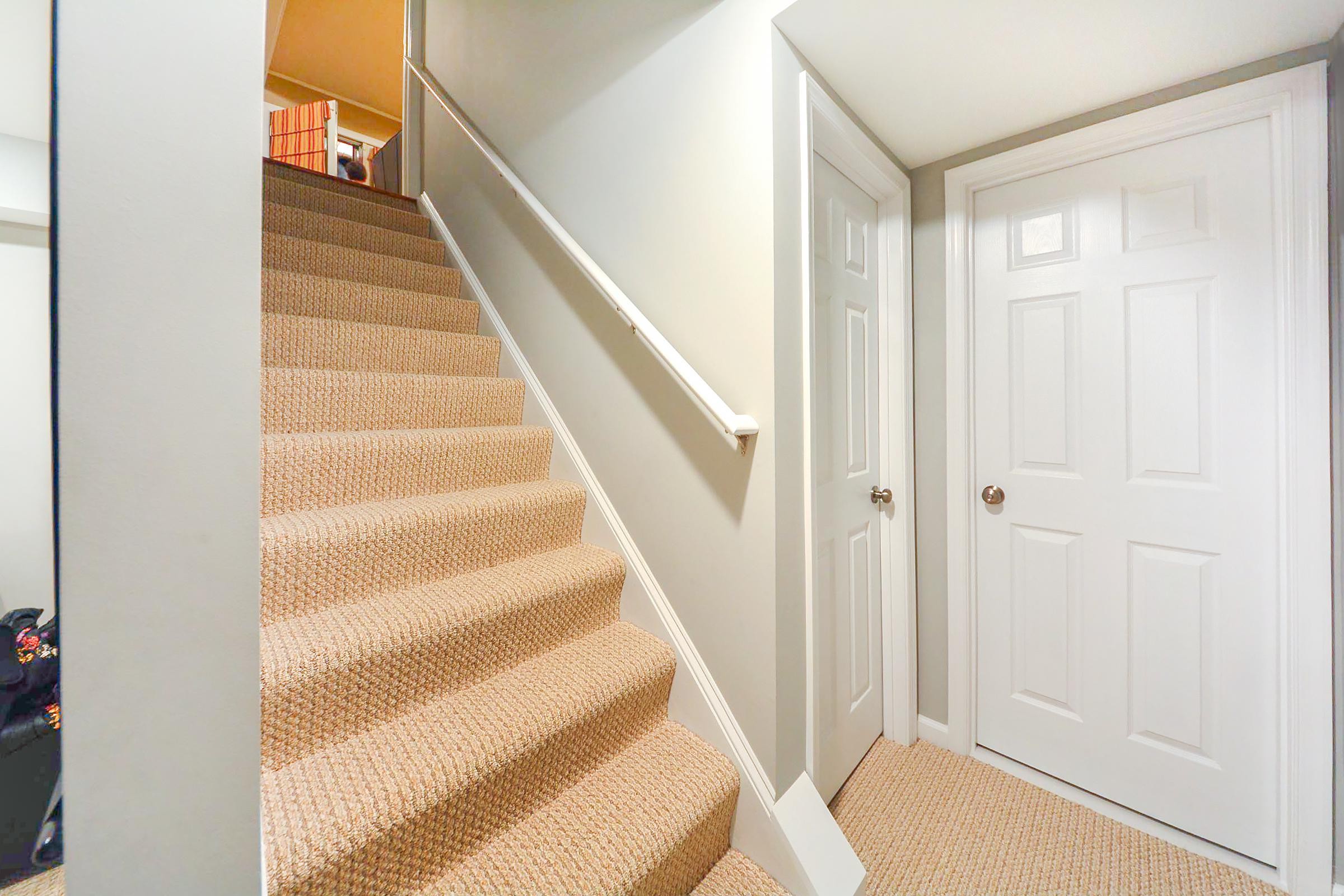 Basement Renovation Ellicott City, MD