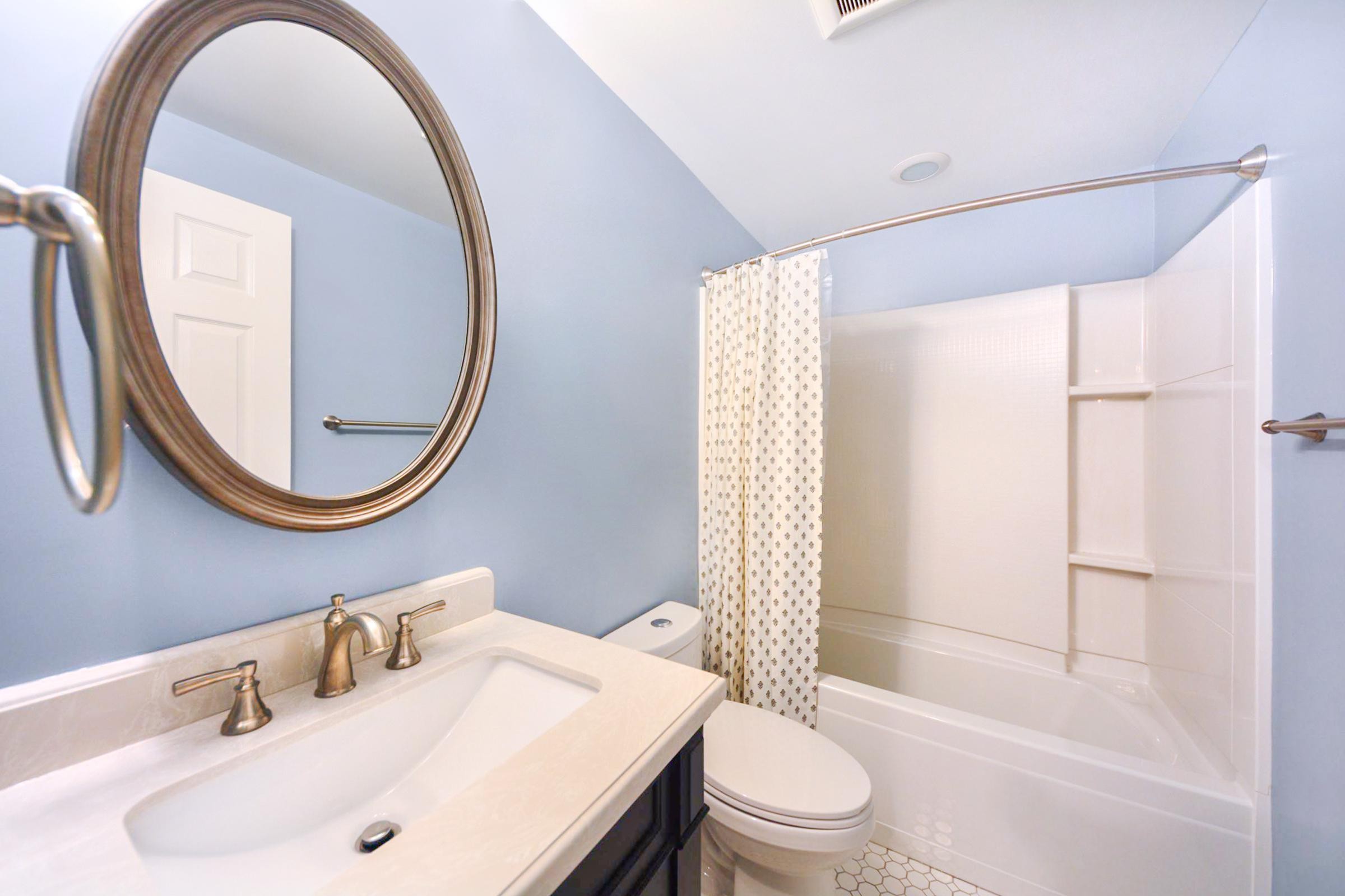 Basement Renovation Ellicott City, MD