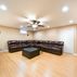 Basement Finishing / Remodeling, Project #2, Pikesville, MD