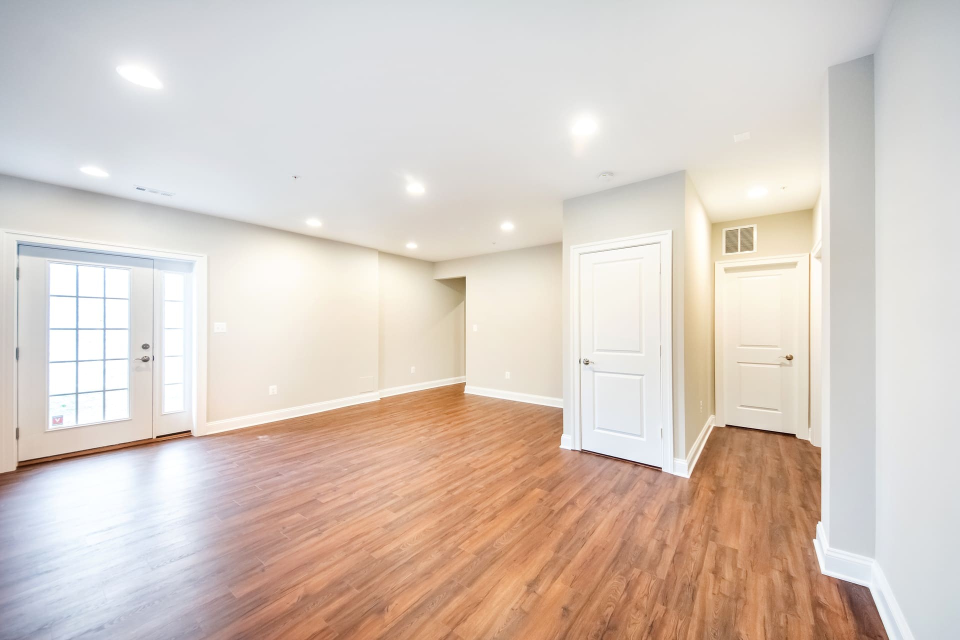 Basement Finishing / Remodeling