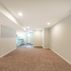 Basement Finishing / Remodeling, Project #2, Frederick, MD