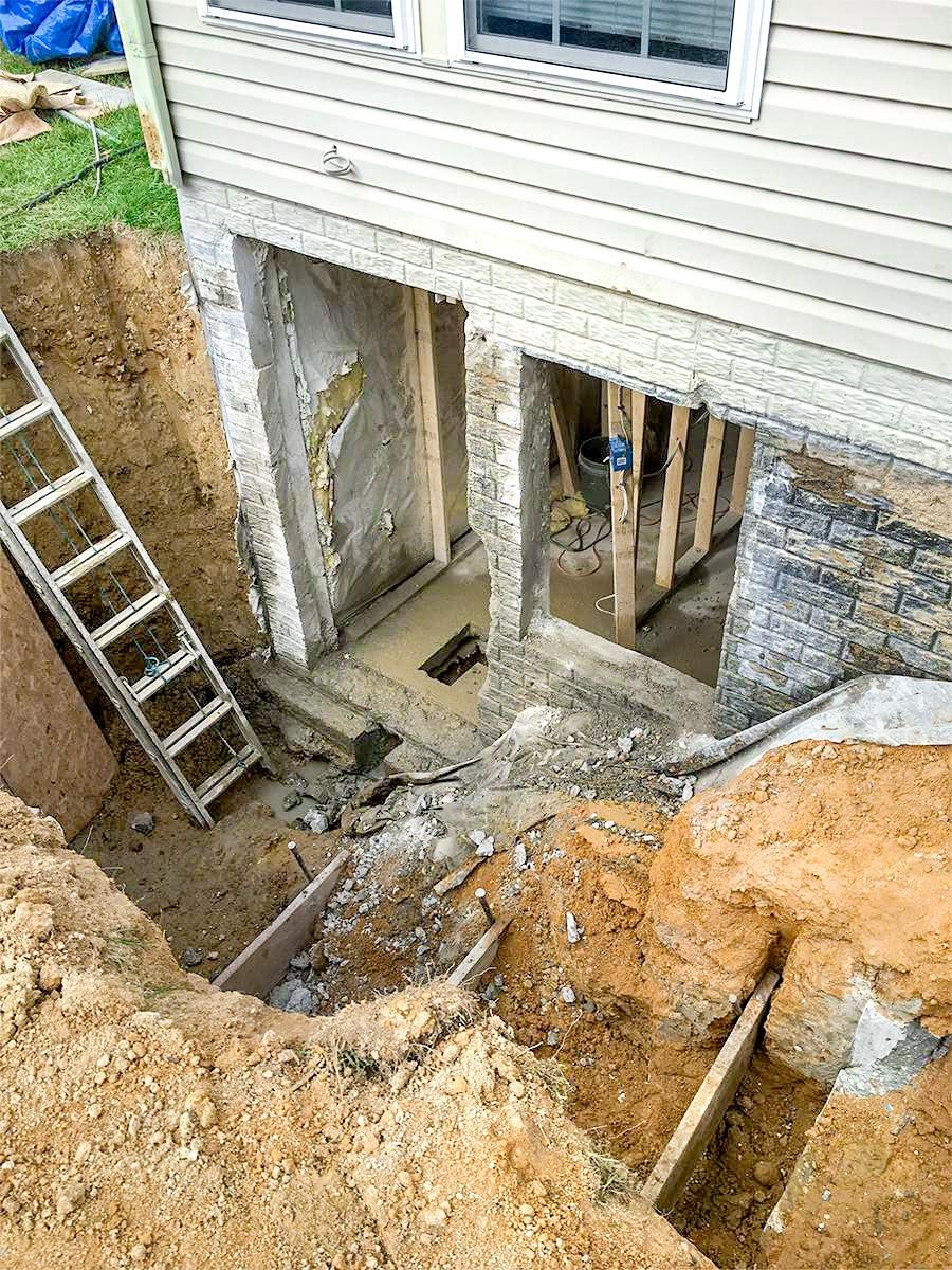 Basement Finishing / Remodeling