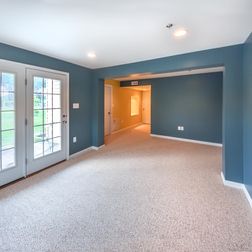 Basement Finishing / Remodeling, Fairfax, VA