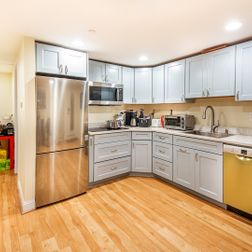 Basement Finishing / Remodeling, Washington, DC