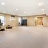 Basement Finishing - Fiber Optic StarLight Theater Room, Upper Marlboro, MD, 