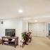 Minimalist Basement Remodel in Hyattsville, MD, 