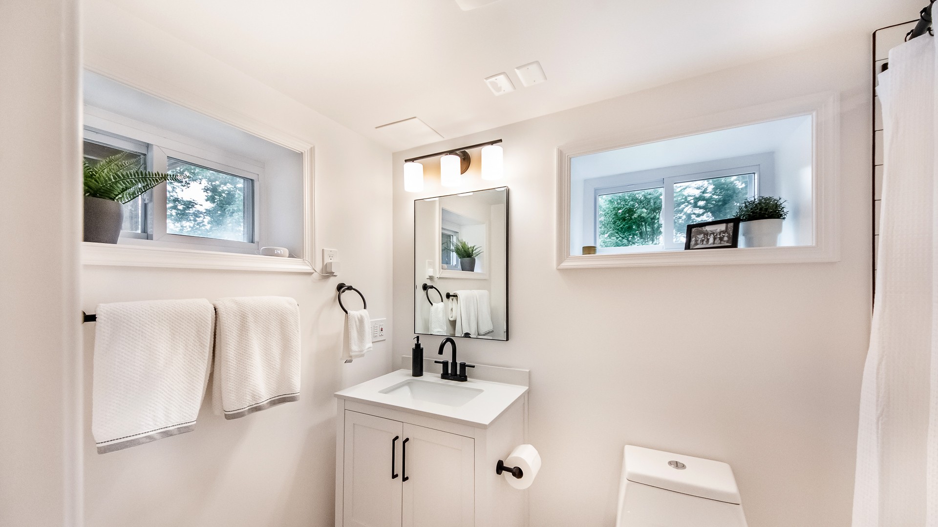 Basement Remodel in Hyattsville, MD