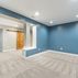 Renovated Basement with a beautiful bathroom - Severna Park, MD , 