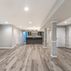 Large Basement Remodel with Theater Room and Wetbar ,  Accokeek, MD 