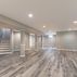 Large Basement Remodel with Theater Room and Wetbar ,  Accokeek, MD 