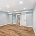 Medium Size Basement Finishing, Fairfax Station, VA