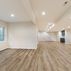 Bright Basement Living Space in Bel Air, MD, 