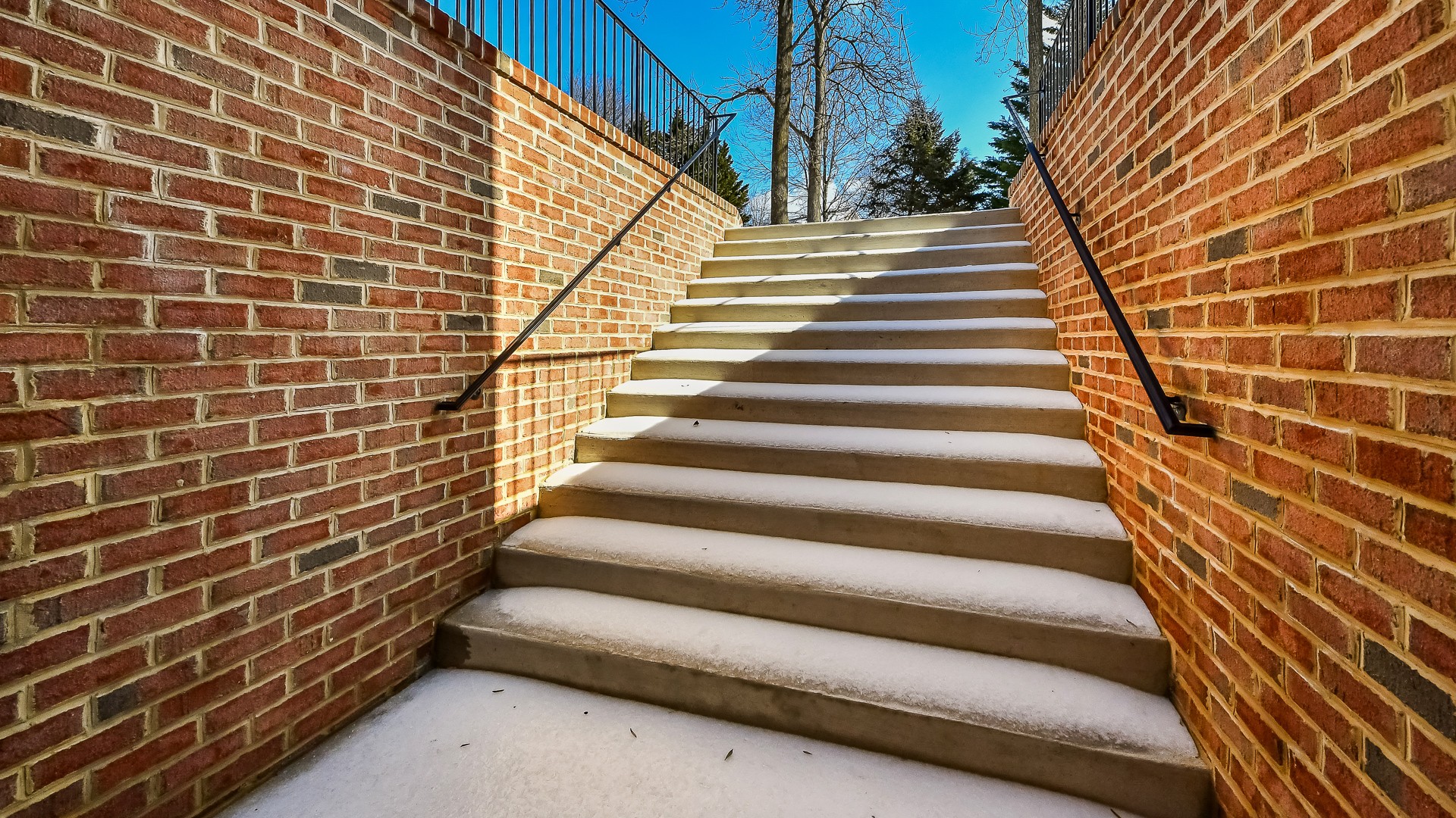 Relax in a Spacious Basement Remodel Ellicott City