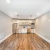 Neutral Transitional Basement With Wetbar  - Olney, MD, 
