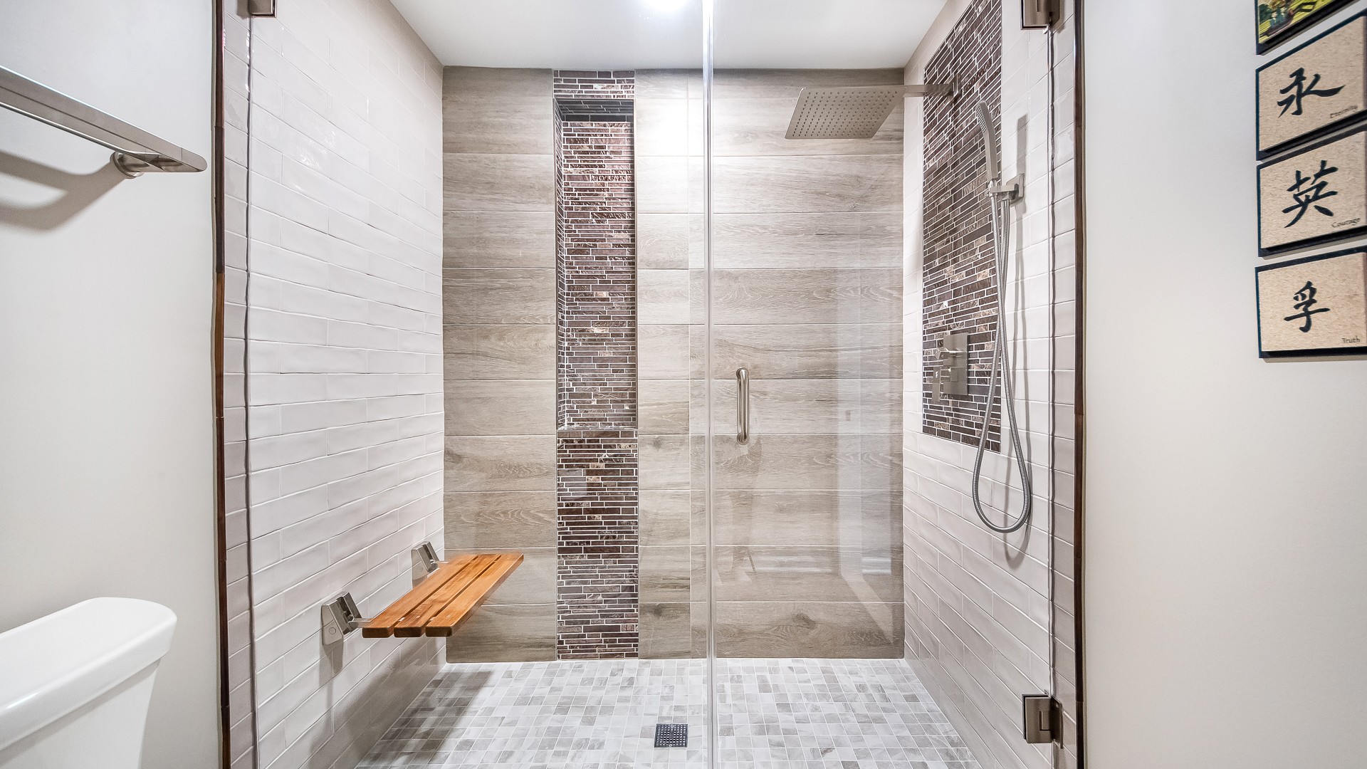 Perfect Basement Remodel for Entertaining your guests Gaithersburg, MD