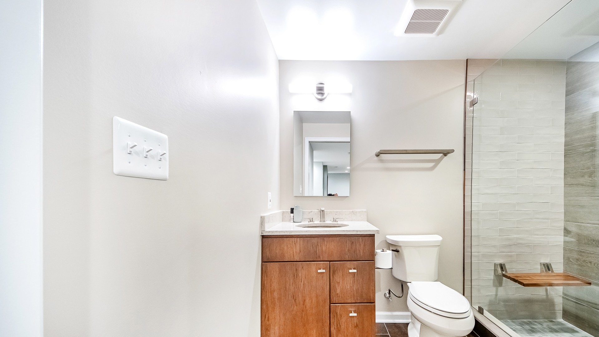 Perfect Basement Remodel for Entertaining your guests Gaithersburg, MD