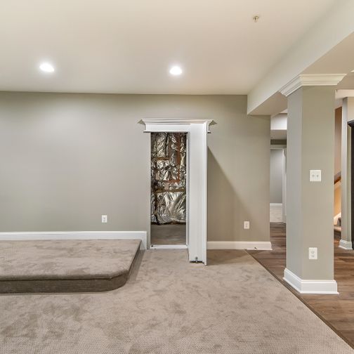 Doors for your basement ideas