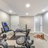 Basement Remodel with a custom shower/jacuzzi tub., Chevy Chase, MD