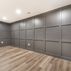 Industrial basement design and remodel, Springfield,VA