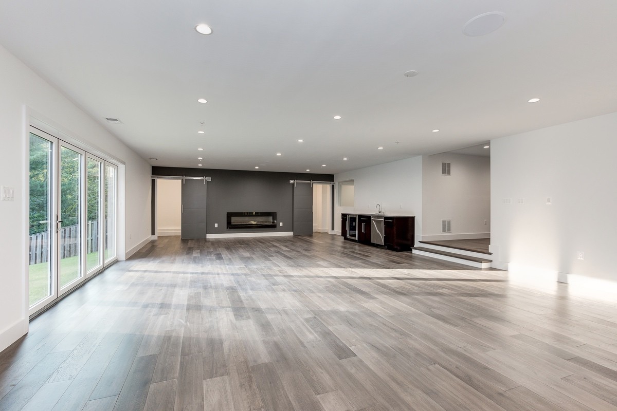 Rockville, MD New Construction