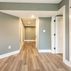 Industrial basement design and remodel, Springfield,VA