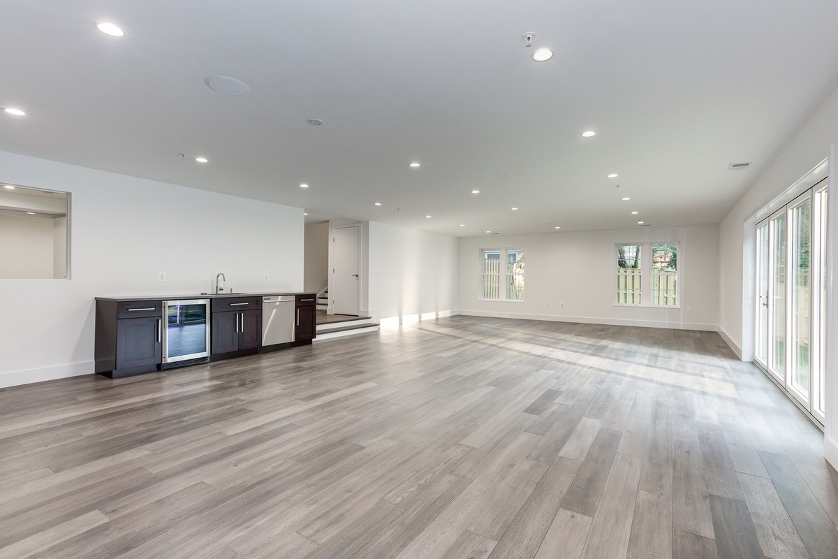 Rockville, MD New Construction