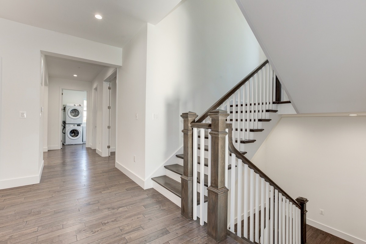 Rockville, MD New Construction