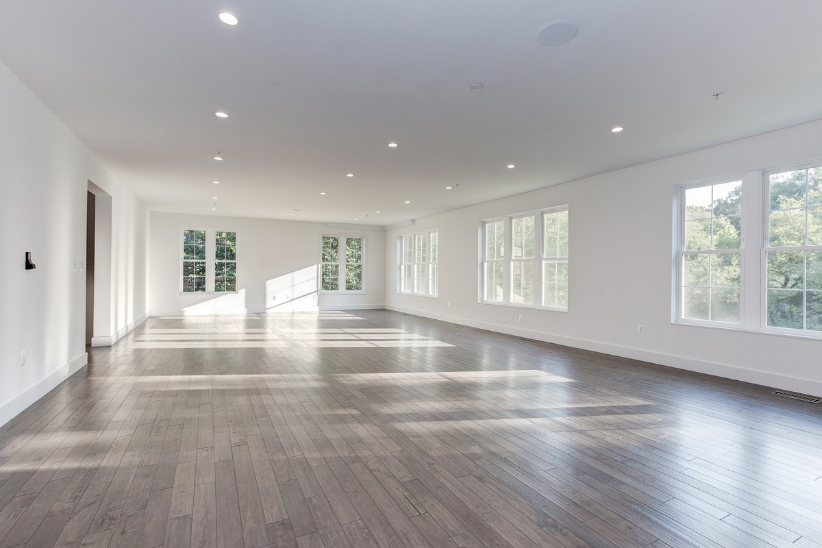 Rockville, MD New Construction