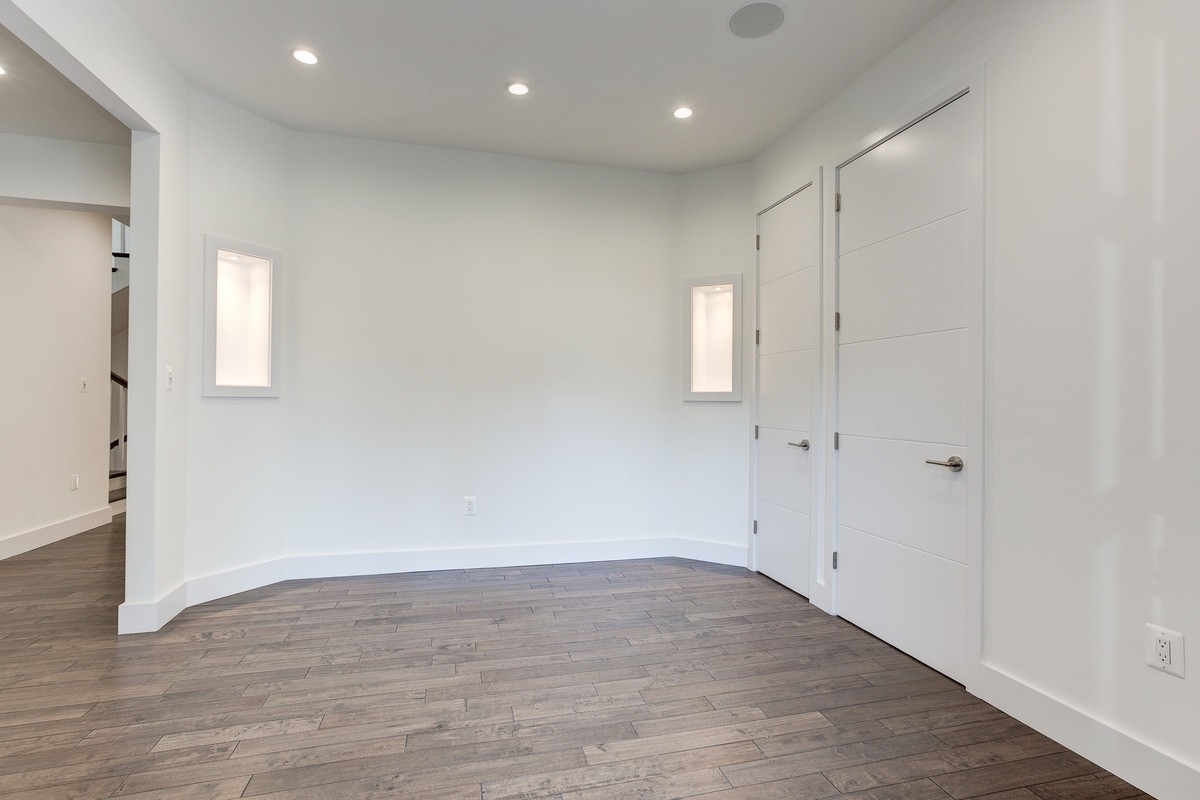 Rockville, MD New Construction