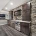Basement Remodeling with full wet-bar and entertaining area , Pasadena, MD