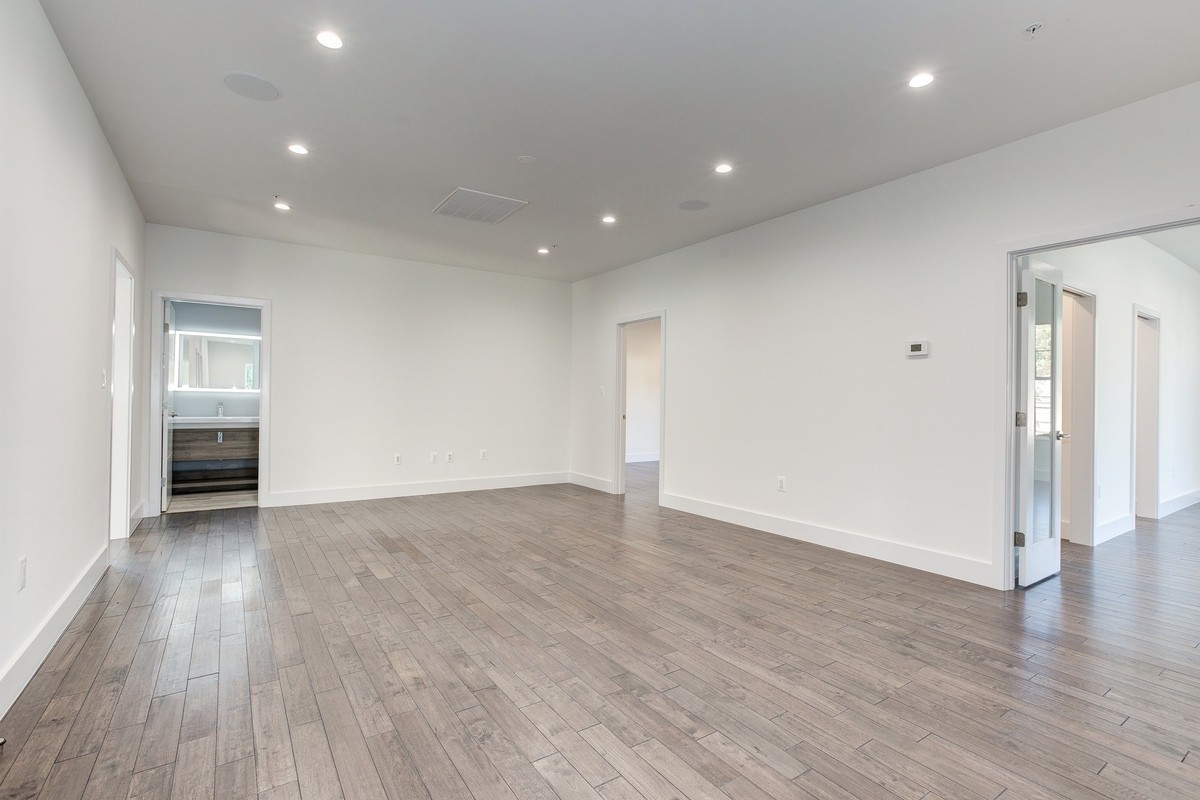 Rockville, MD New Construction