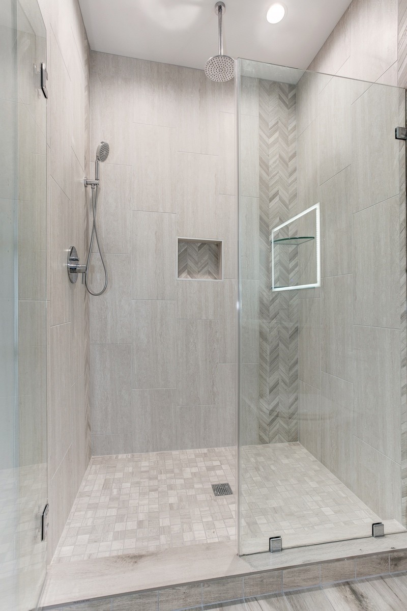 Rockville, MD New Construction