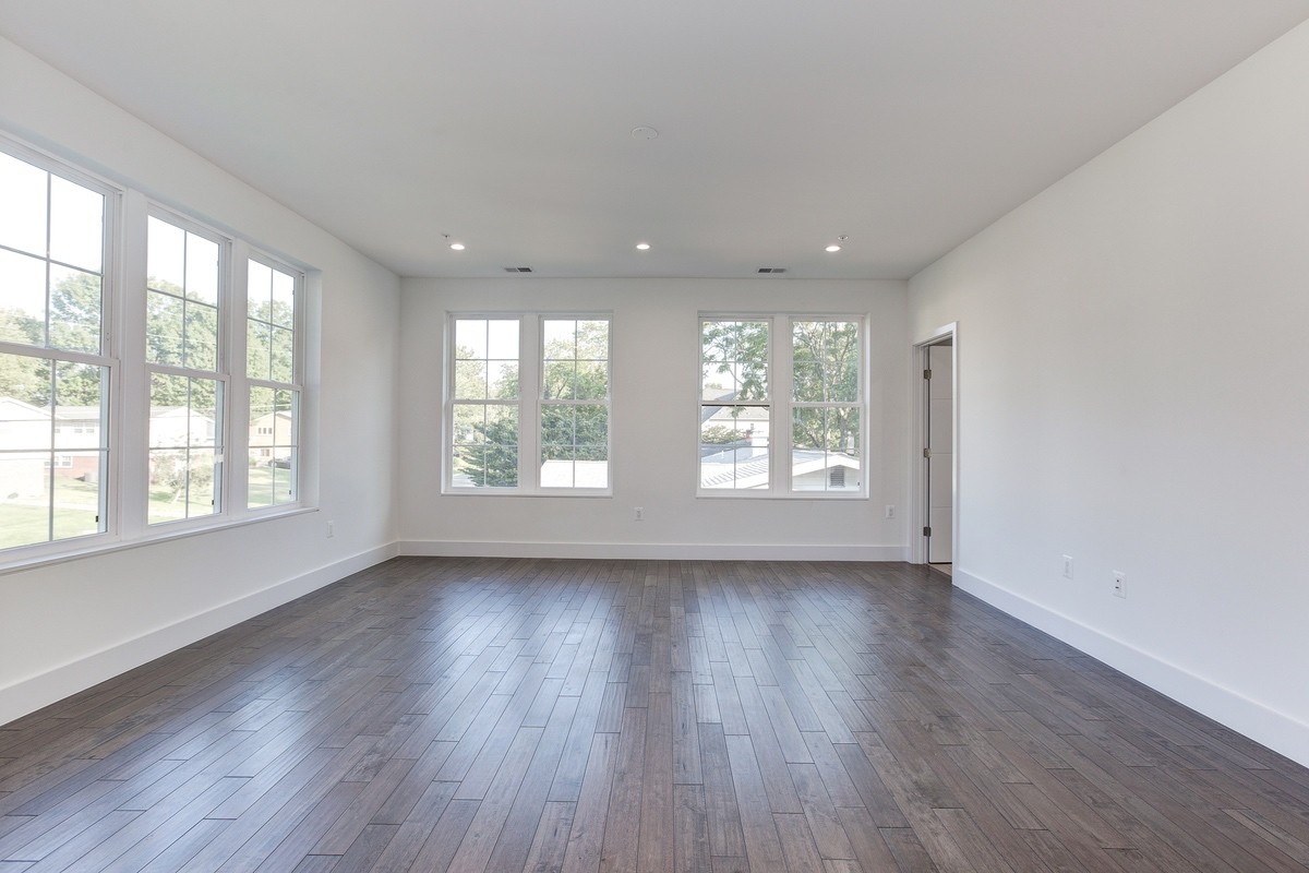 Rockville, MD New Construction