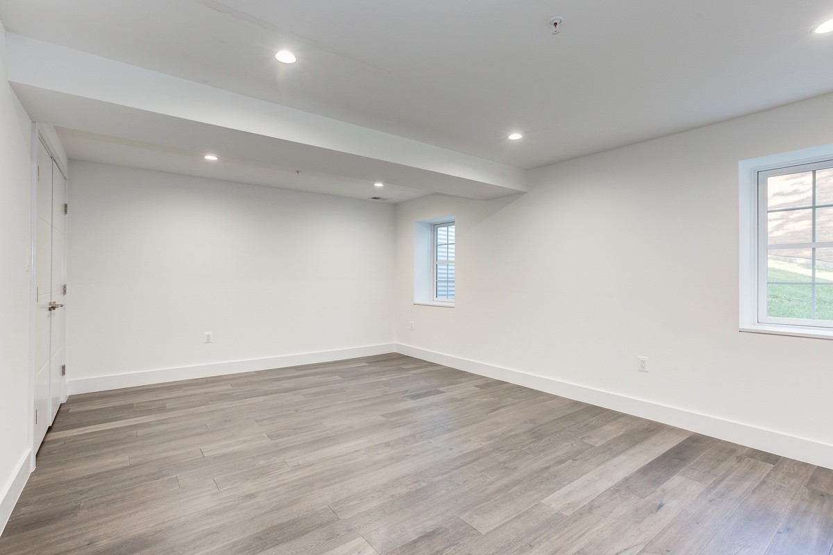 Rockville, MD New Construction