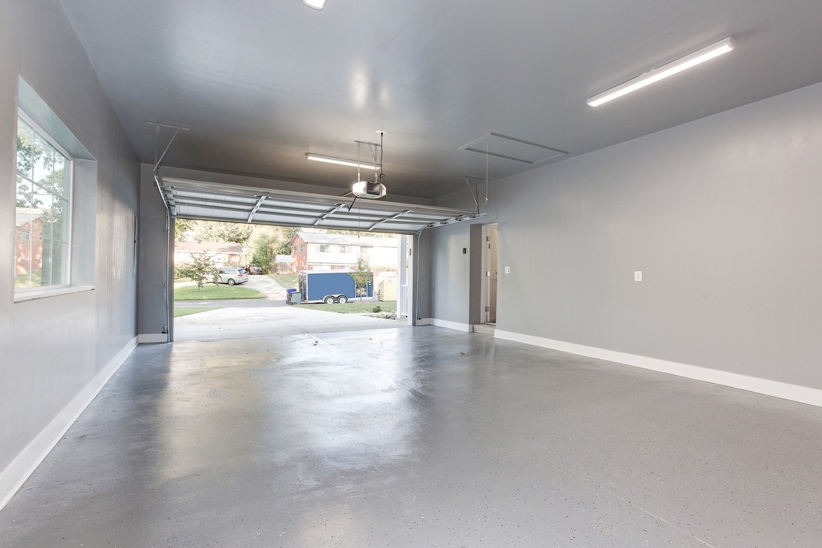 Rockville, MD New Construction