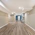 Cosy basement finishing in Bowie, MD, Bowie, MD 