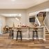 Entertaining basement remodel in Leesburg, VA, Leesburg, VA