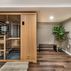 Amazing basement finishing with elevator, sauna and wet-bar in Accokeek, MD, Accokeek, MD