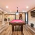 Amazing basement finishing with elevator, sauna and wet-bar in Accokeek, MD, Accokeek, MD