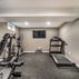 Amazing basement finishing with elevator, sauna and wet-bar in Accokeek, MD, Accokeek, MD