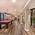 Amazing basement finishing with elevator, sauna and wet-bar in Accokeek, MD, Accokeek, MD