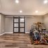 Amazing basement finishing with elevator, sauna and wet-bar in Accokeek, MD, Accokeek, MD