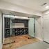 Basement remodel with wine cellar in Arlington, VA, Arlington, VA