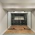 Basement remodel with wine cellar in Arlington, VA, Arlington, VA