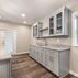 Basement finishing/remodeling with wet-bar and full bathroom, Mount Airy, MD