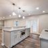 Basement finishing/remodeling with wet-bar and full bathroom, Mount Airy, MD