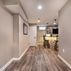 Perfect layout for a medium-size finished basement, Bel Air, MD