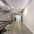 A complex basement finishing with movie theater, beautiful wet-bar/dry-bar and pool table area, Brandywine, MD