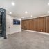 A complex basement finishing with movie theater, beautiful wet-bar/dry-bar and pool table area, Brandywine, MD