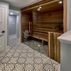 Luxurious Basement Remodel in Vienna, VA – Custom Wine Cellar, Sauna, and Gourmet Kitchen, Vienna, VA